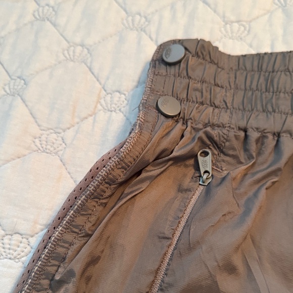 FP Movement by Free People Gray Track Pants - Picture 5 of 7